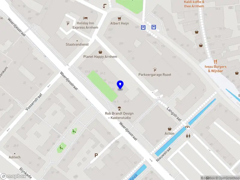 Nieuw bedrijf Tap In Agency