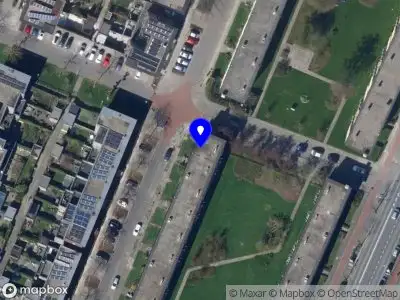 VvE Landstraat 32,32a/Kerkpad 2 Delfzijl Groningen