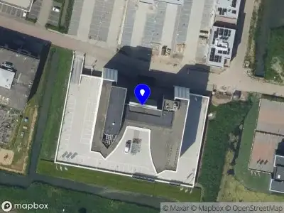 Orangebag Holding B.V.