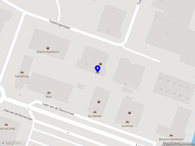 Lukkien Bekl. & Ergo. in Mobiliteit & Zorg BV