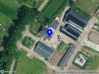 Stichting Beheer Burgerboerderij De Patrijs Laren
