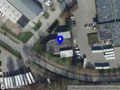 Diamant Betonboringen B.V. Middelburg