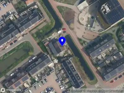 Nieuw bedrijf Lyaan Holding B.V.