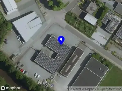 ENRA Energy Solutions B.V.