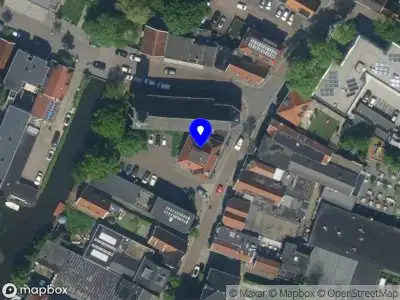 Master Tolken B.V. Krommenie