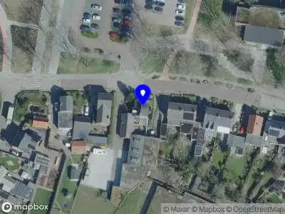 Nieuw bedrijf WAJ Seuren Holding B.V.