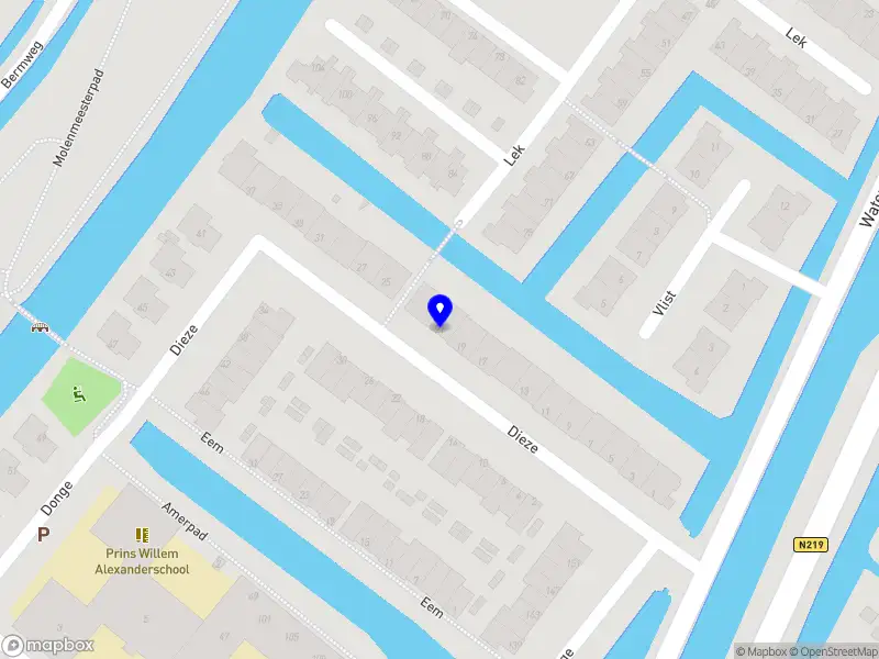 Dua Ayla Beheer B.V. Nieuwerkerk aan den IJssel