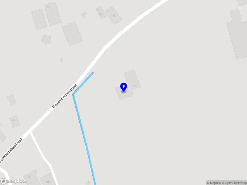 Nieuw bedrijf Personal Training aan huis B.V.