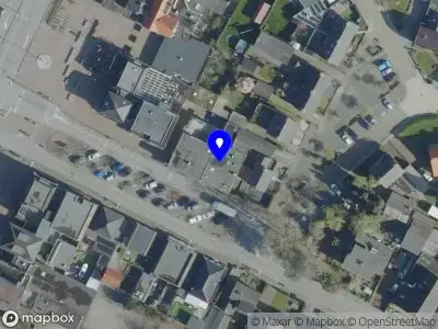 Nieuw bedrijf Blaak Wijchen B.V.