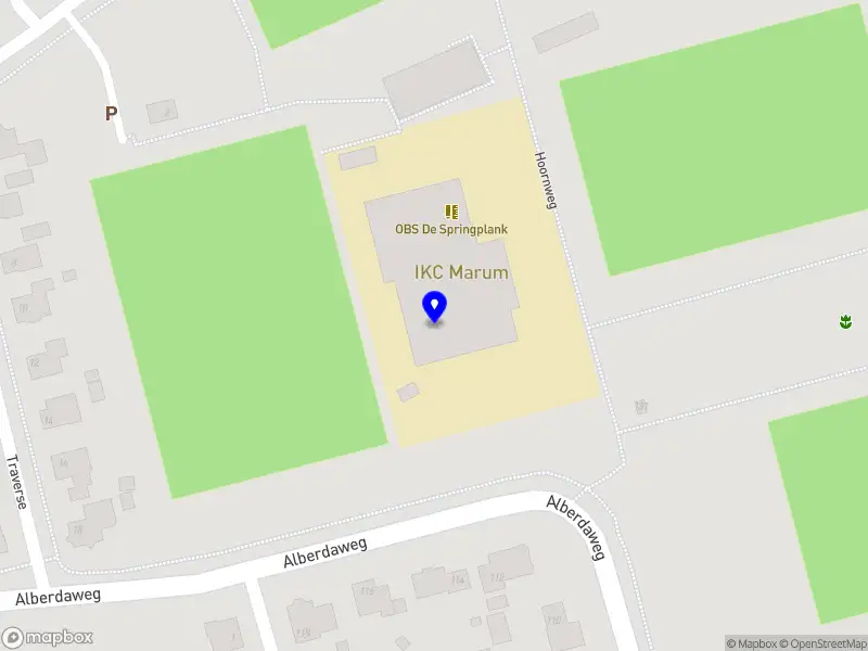 Quadraten Kinderopvang B.V.