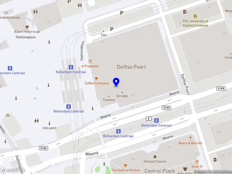 Lima Healthcare Detachering B.V.