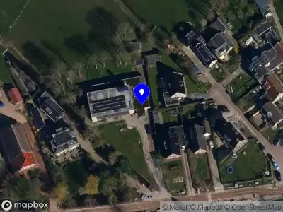 R.P. Veltman Beheer B.V. FERWERT