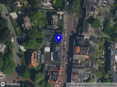 Van Leeuwen Vleesch AMS B.V.