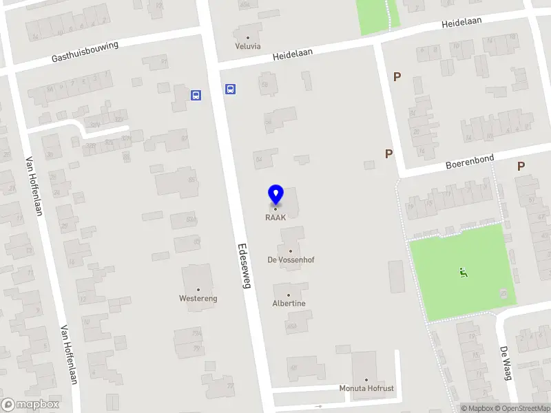 Natural Paviljoen B.V.