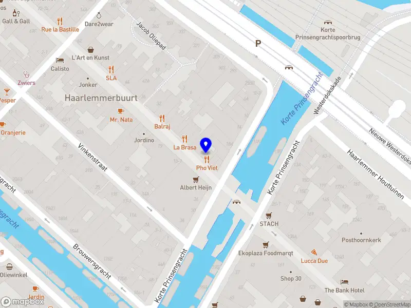 Nieuw bedrijf Norme Nouvelle B.V.