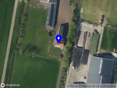 Nieuw bedrijf Nederend Landbouwartikelen B.V.