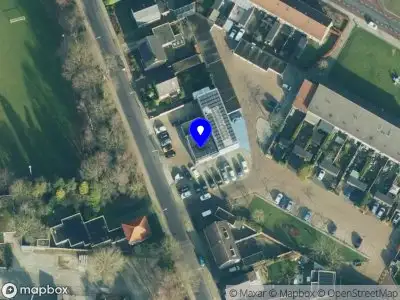 A.A. Vink Holding B.V.