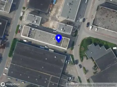 Gripzorg B.V. Alkmaar