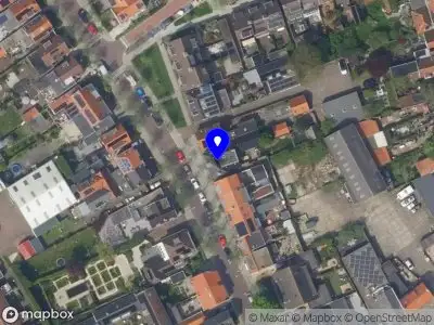 Nieuw bedrijf MARTINFLEURS B.V.