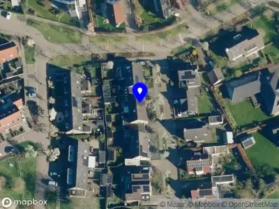 Bryan Express Holding B.V.