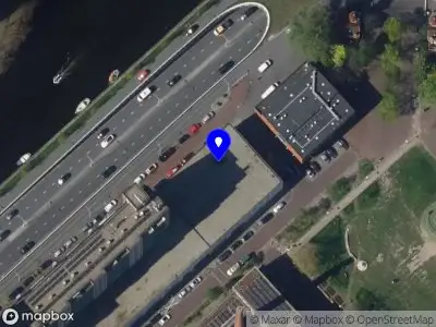 Kringloop Laakhaven 's-Gravenhage