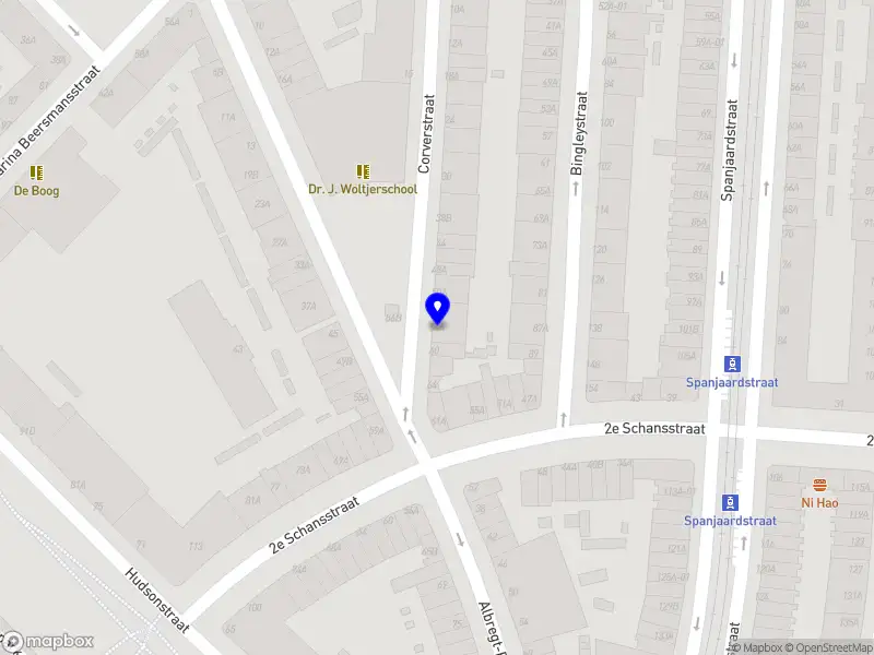 Nieuw bedrijf AC TecProFire