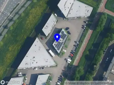WRSTrading B.V. Amstelveen