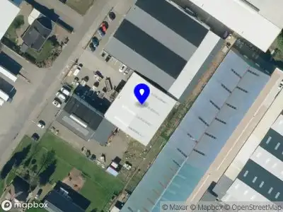 Nieuw bedrijf Van den Berg Materialen B.V.