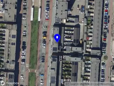 Ned lak spuiter Barendrecht