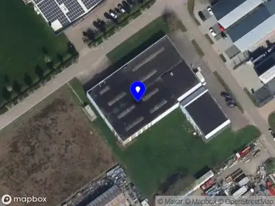 PAZOON B.V. Stadskanaal