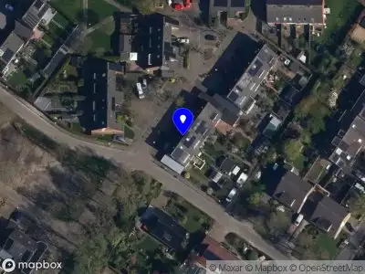 Nieuw bedrijf Stichting Vakantiekampen Noord-Nederland