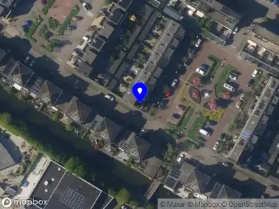 Ein Gedi Holding B.V. Alphen aan den Rijn