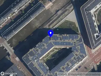 Coöperatie CPO 3D Printed Canal House U.A.