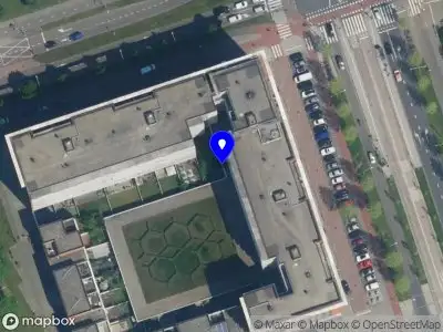 Zoef Atletiek Amsterdam