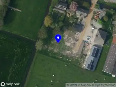 Nieuw bedrijf Rijschool Naomi