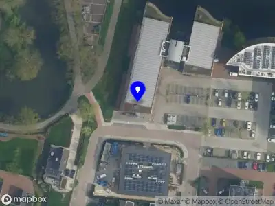 GeoMarktprofiel B.V.