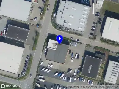 BFF Logistics B.V. Dongen