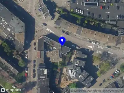 A. E. Digital Marketing Utrecht