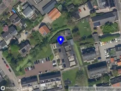 Van Soolingen AGF B.V. Meerkerk
