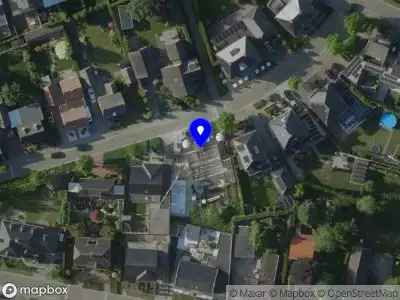 Holding Verkennis Ospel B.V.