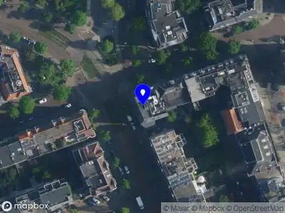 De Kleine Wereld Horizon B.V. Amsterdam