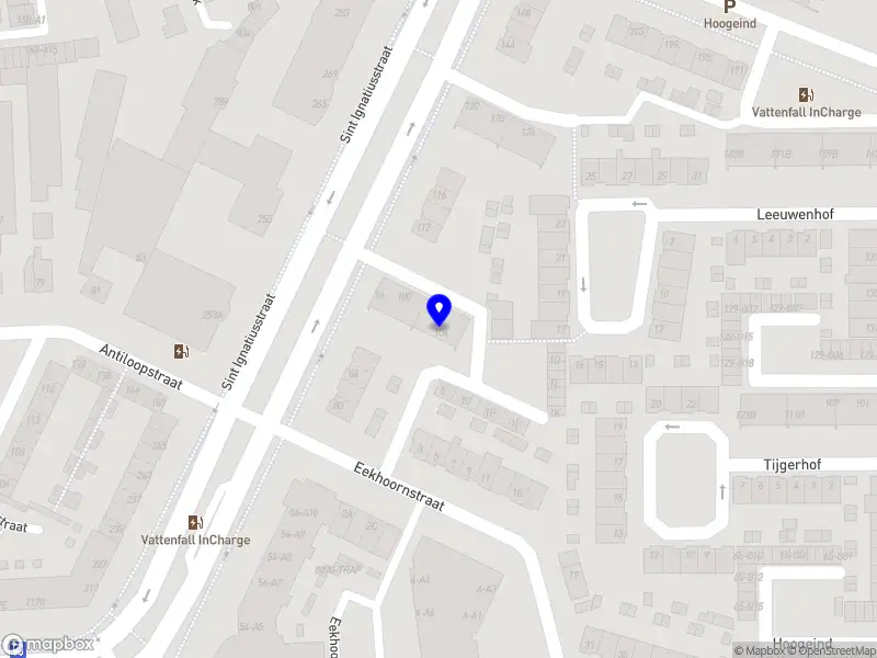 Nieuw bedrijf Darna Wonen