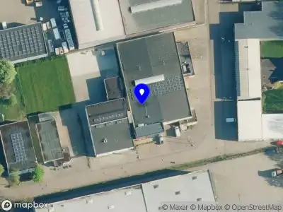 Nieuw bedrijf M & J Design Vastgoed B.V.