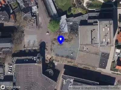 Stichting St. Jan Roosendaal