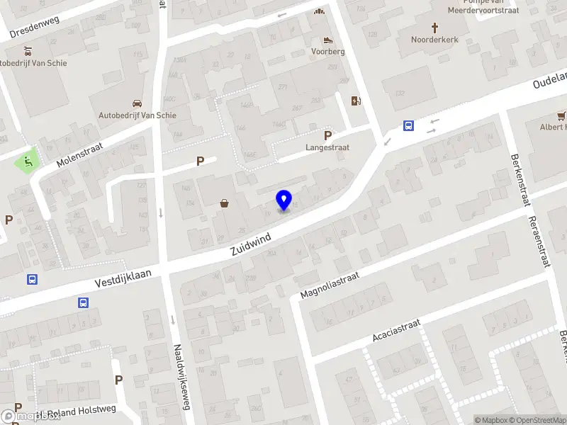 Nieuw bedrijf Montagebedrijf L. van Lent