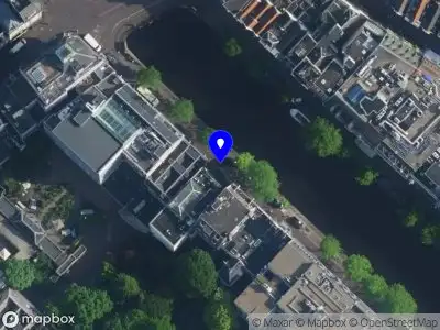 Alaska Works Amsterdam
