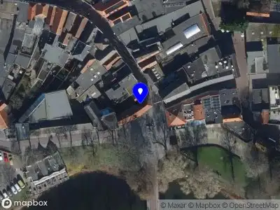 Brownies & Downies Goes