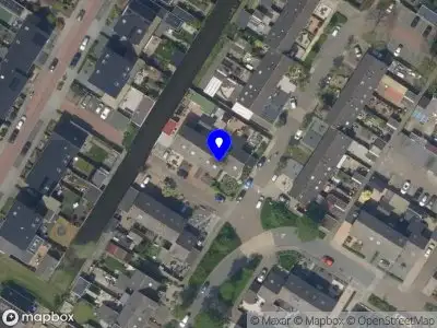 Nieuw bedrijf Bouwhulp Stitselaar