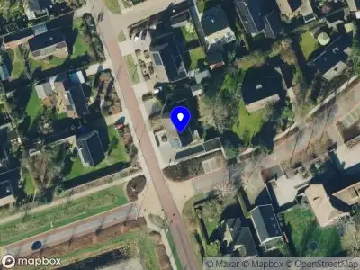 Lotte van Hulzen Tuinplanten