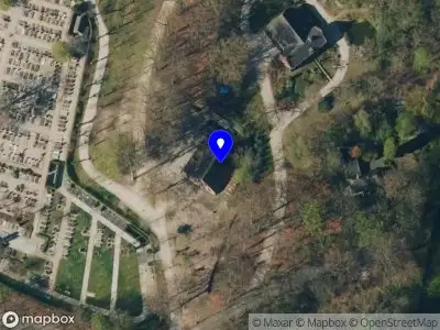 Stichting Kerkje op de Heuvel te Heelsum HEELSUM